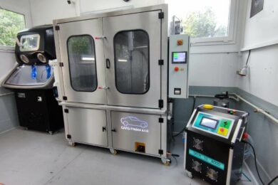 Čistenie DPF Prešov