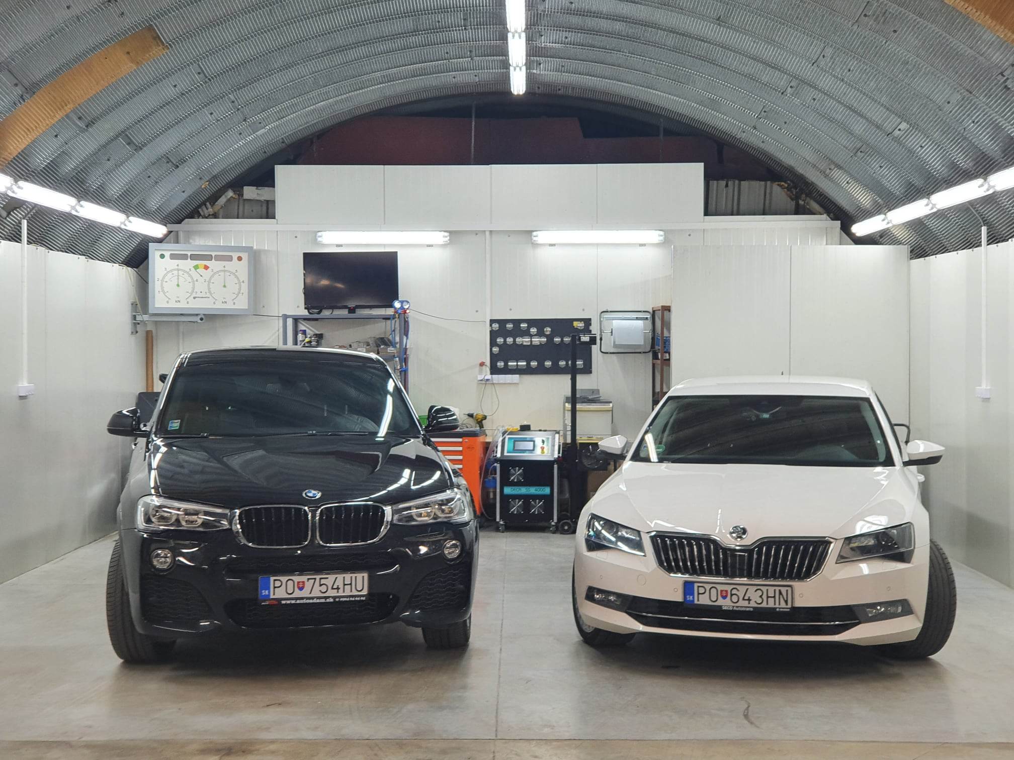 servis klmiatizacie presov cars