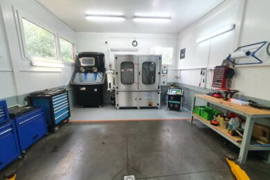 Čistenie DPF Prešov