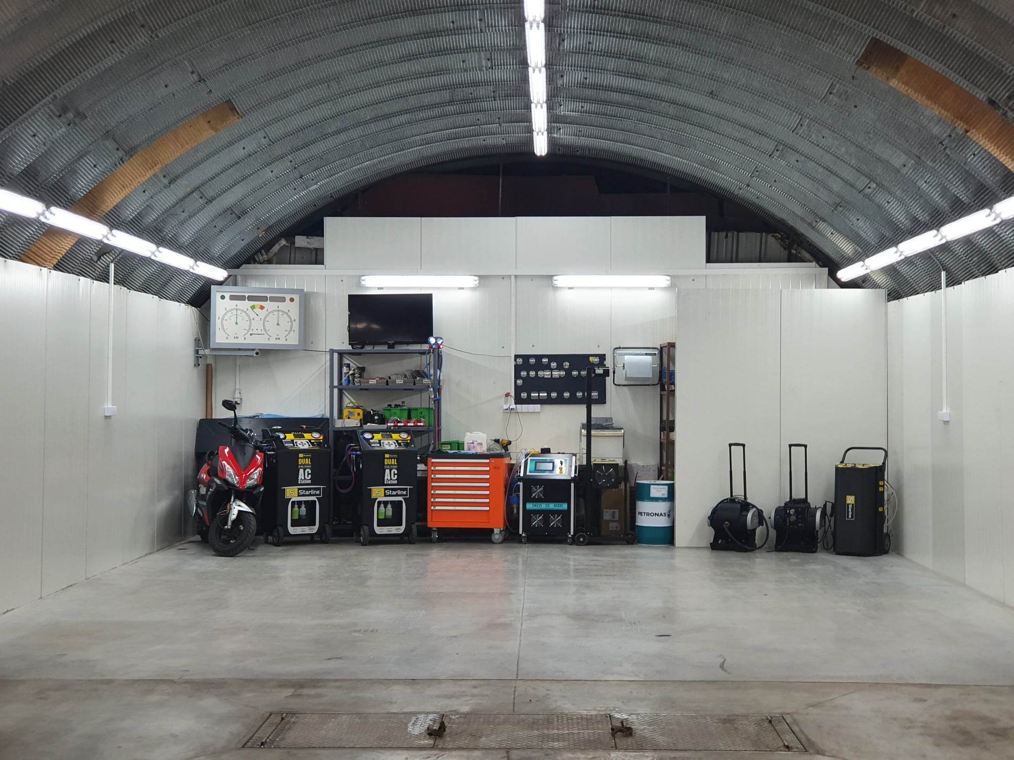 servis klimatizacie presov cars presov